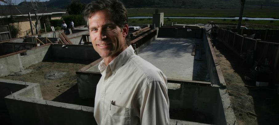 San Diego Couple Goes with Prefab Construction