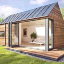 Prefab Pods Can Add a Granny Flat Just About Anywhere